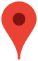 Map marker pin